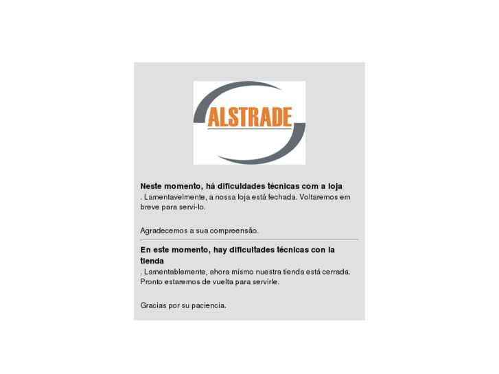 www.alstrade.eu