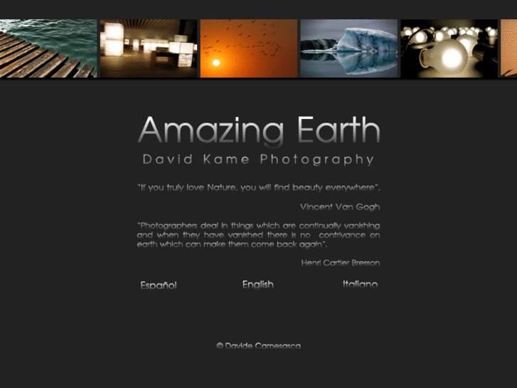 www.amazing-earth.com