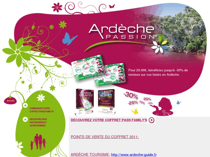 www.ardechepassion.com