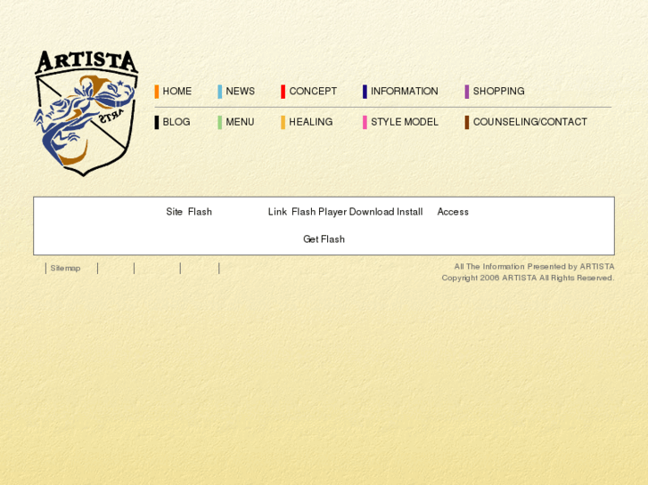 www.artista-18.com