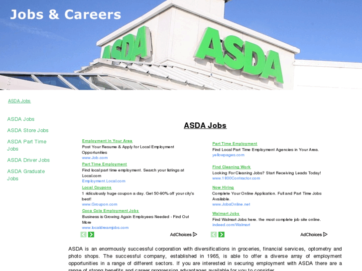 www.asdajobs.net