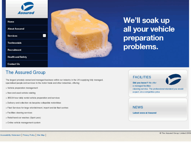 www.assuredgroup.org