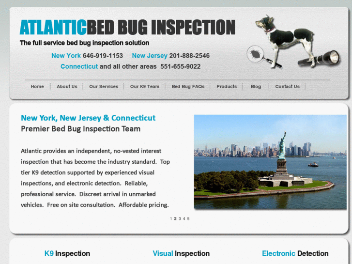 www.atlanticbedbuginspection.com