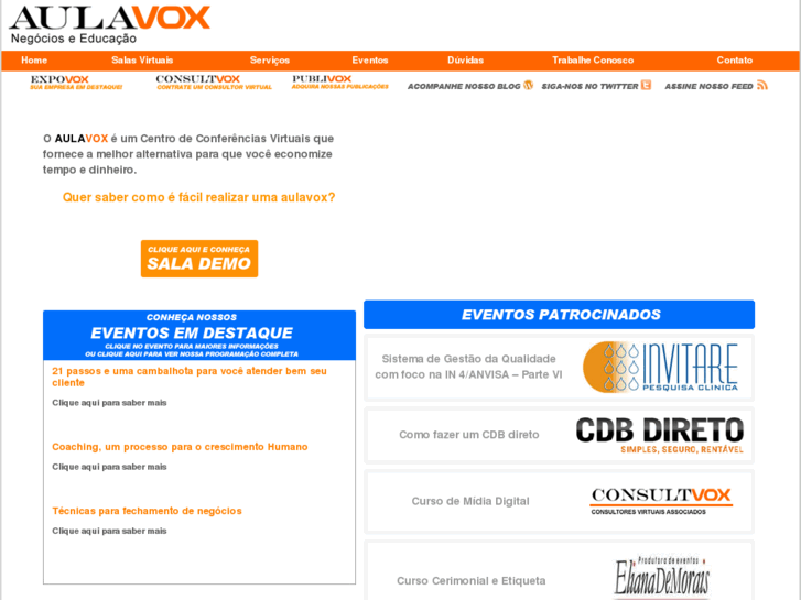 www.aulavox.com