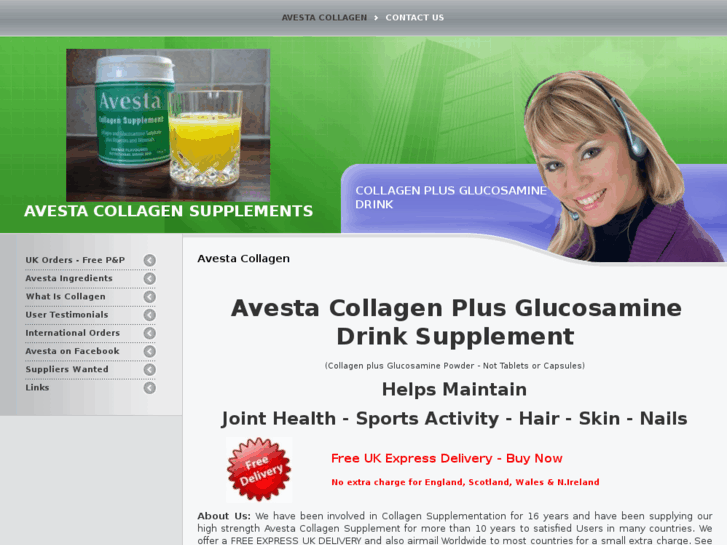 www.avesta-collagen.com