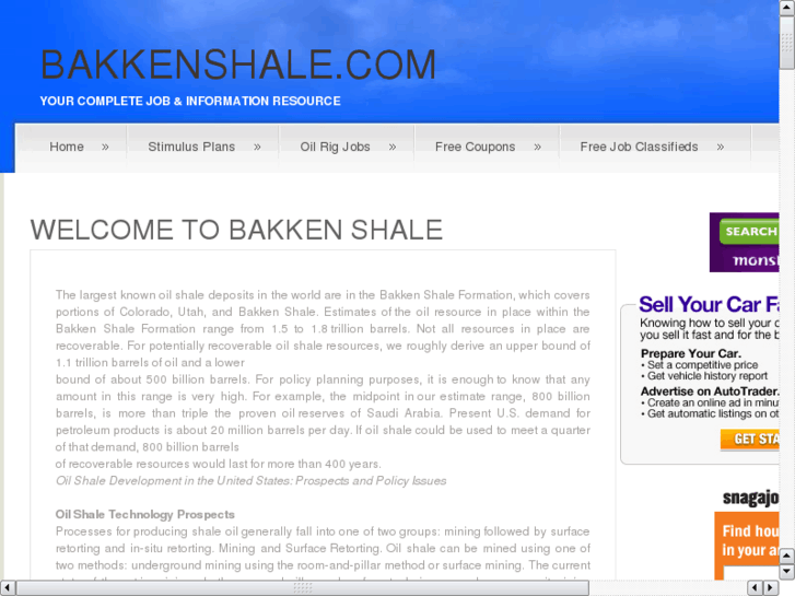 www.bakkenshale.org