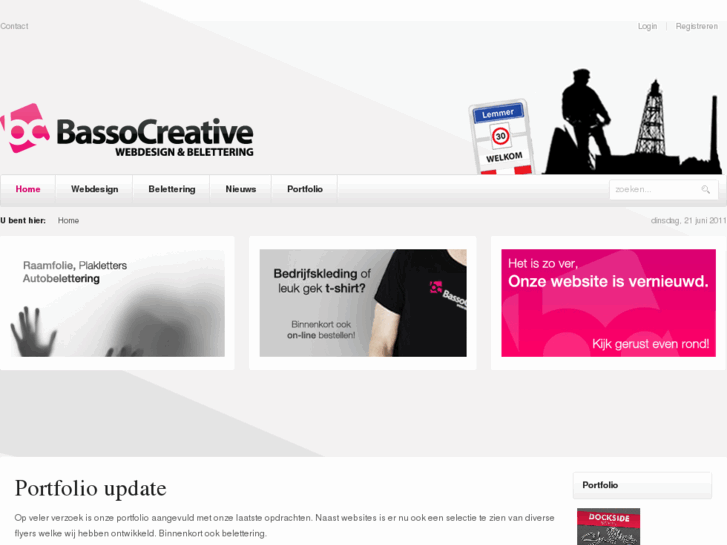 www.bassocreative.nl