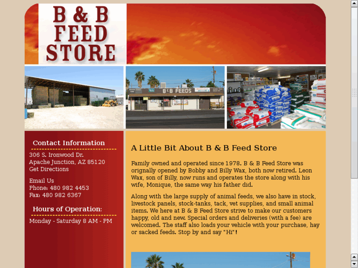 www.bbfeedstore.com