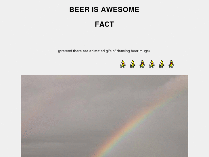 www.beerisawesome.com