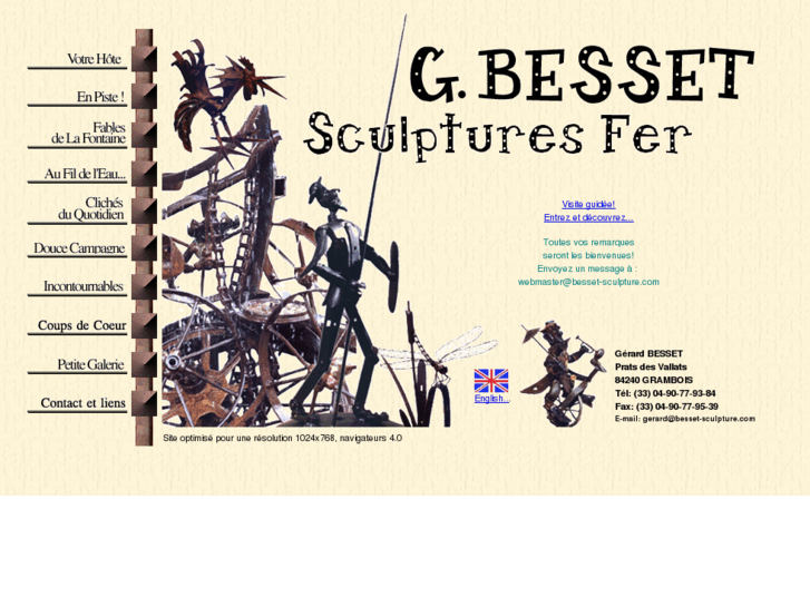 www.besset-sculpture.com