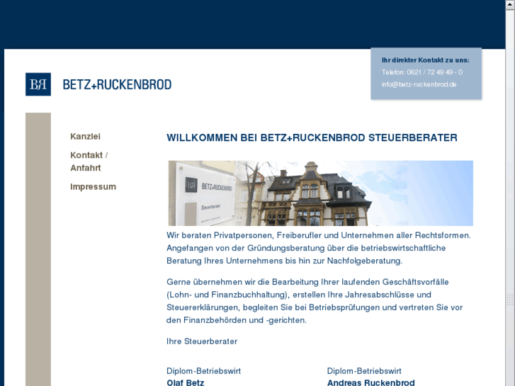 www.betz-ruckenbrod.de