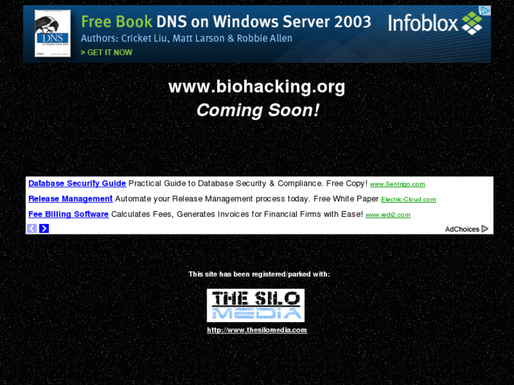 www.biohacking.org