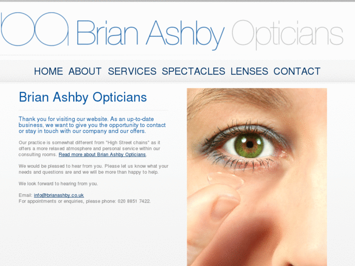 www.brianashby.co.uk