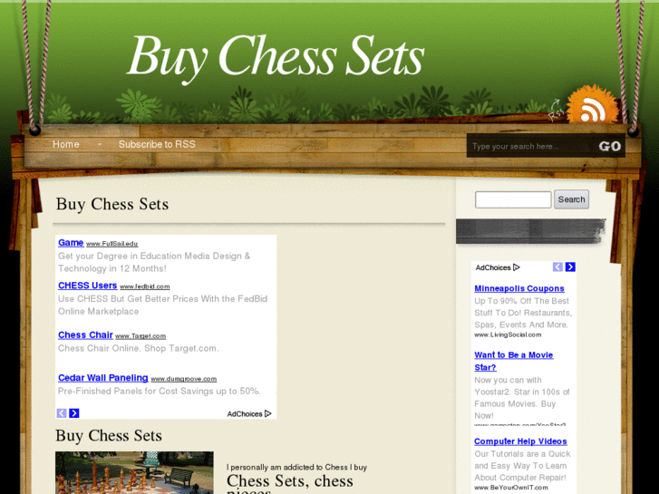 www.brianwallchess.net