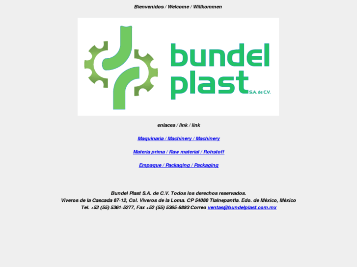 www.bundelplast.com