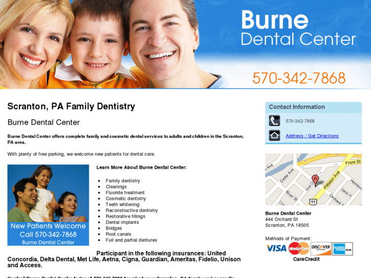 www.burnedentalcenter.com