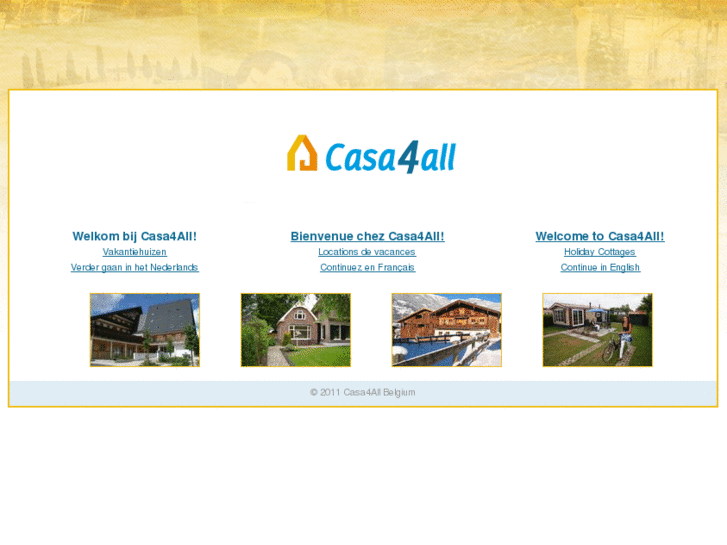 www.casa4all.be