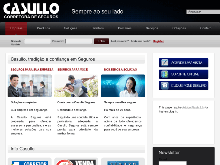 www.casulloseguros.com