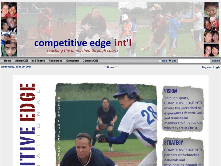 www.ceisports.org