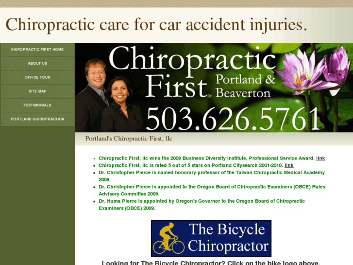 www.chiropractic-chiropractic.com