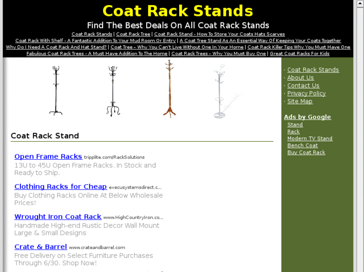 www.coatrackstand.org