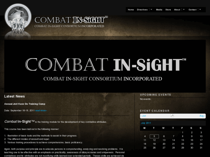 www.combatin-sight.com