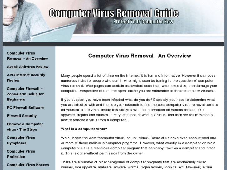 www.computervirusremovalguide.com