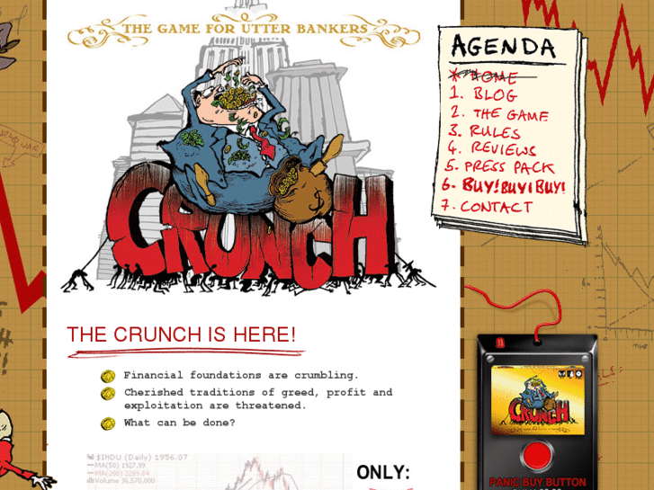 www.crunchthecardgame.com