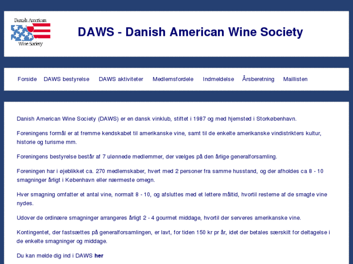 www.daws.dk