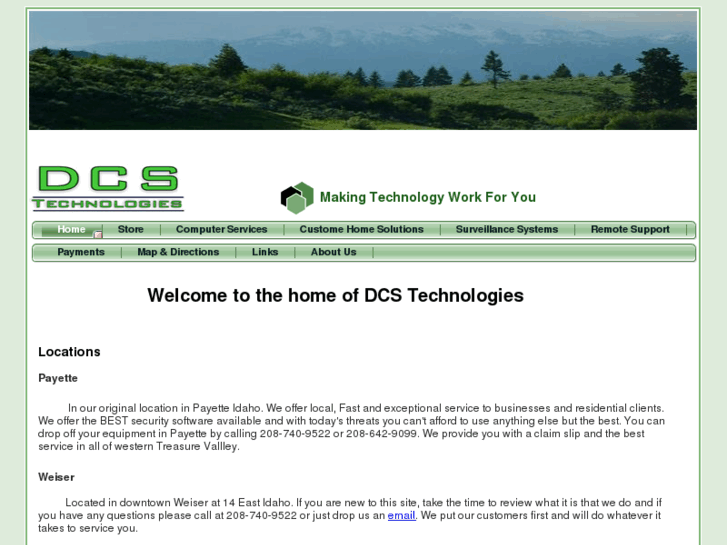 www.dcs-tek.com