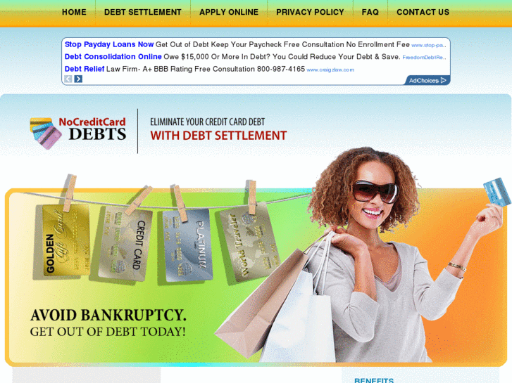www.debt-cleaner.info