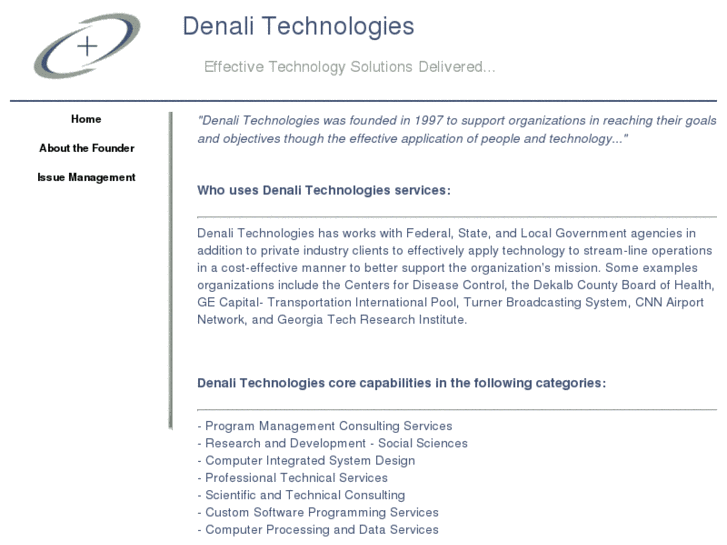 www.denali-tech.com