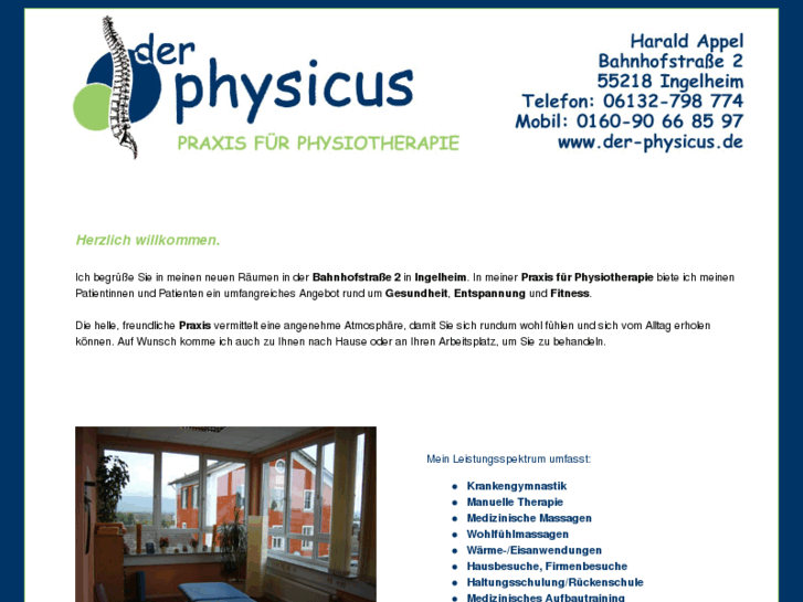 www.der-physicus.de