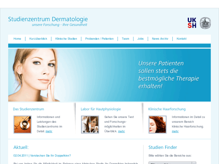 www.derma-studien.de