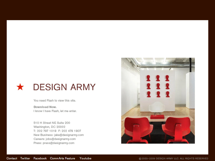 www.design-army.net