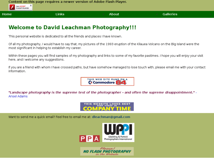 www.dleachman.com