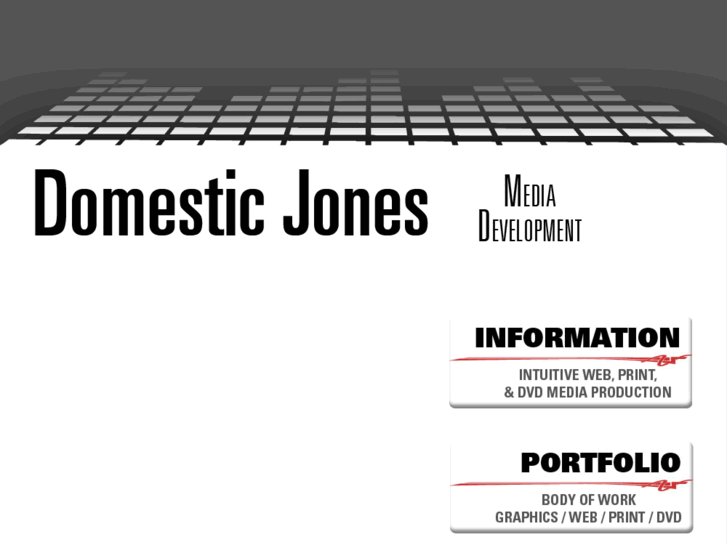 www.domesticjones.com