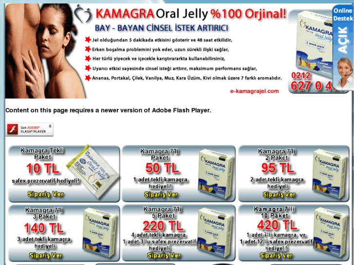 www.e-kamagrajel.com