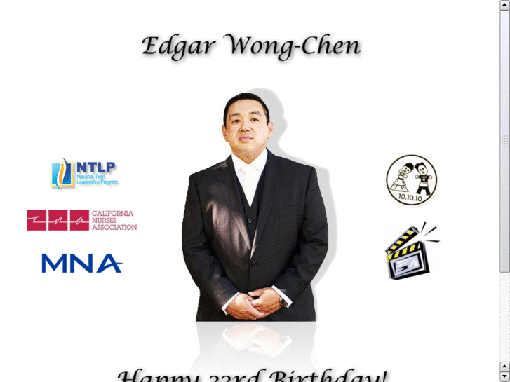 www.edgarwongchen.com