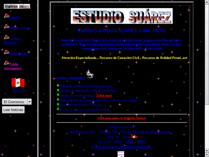 www.estudiosuarez.com