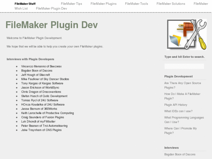 www.filemakerplugindev.com