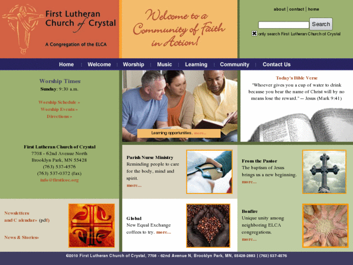 www.firstlcoc.org