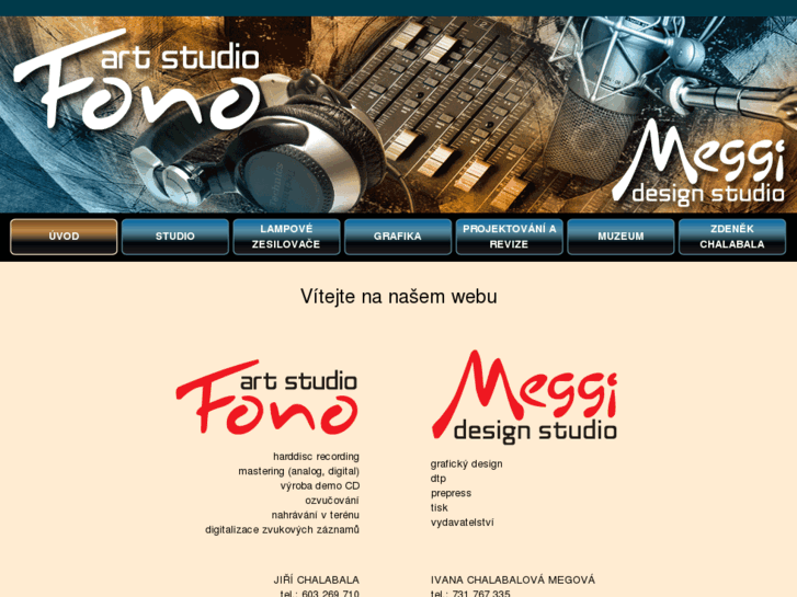 www.fono-art-studio.cz