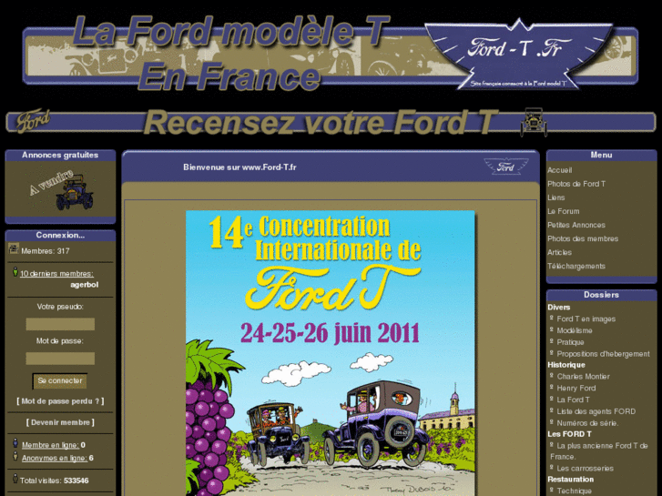 www.ford-t.net