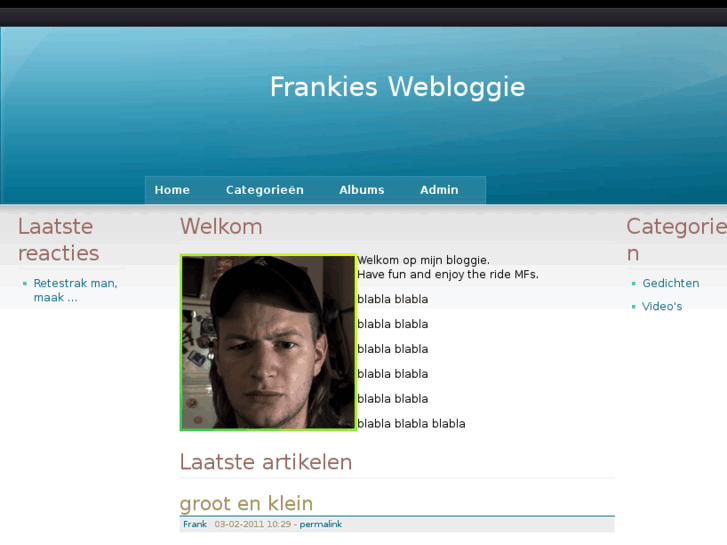 www.frankvanwestbroek.com