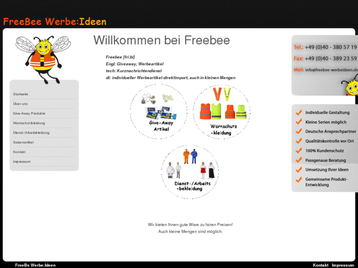 www.freebee-werbeartikel.com