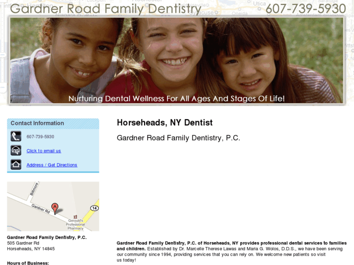 www.gardnerroadfamilydentistry.com