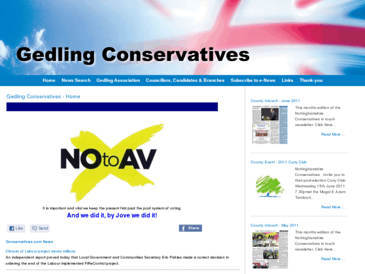 www.gedlingconservatives.com