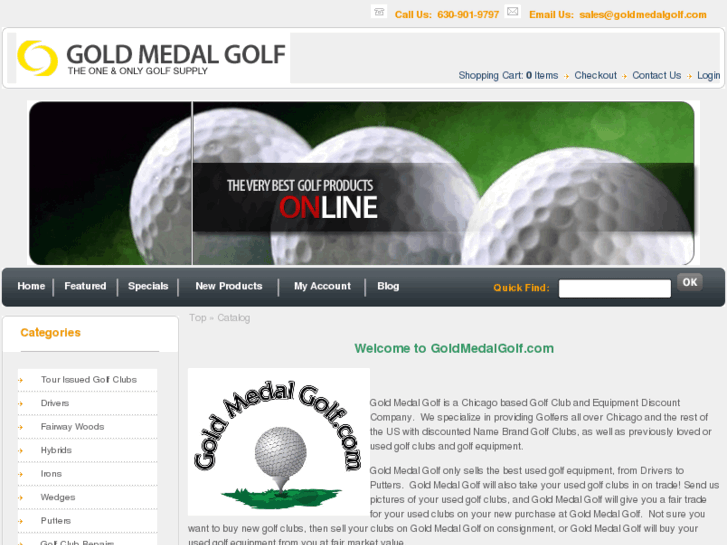 www.goldmedalgolf.com