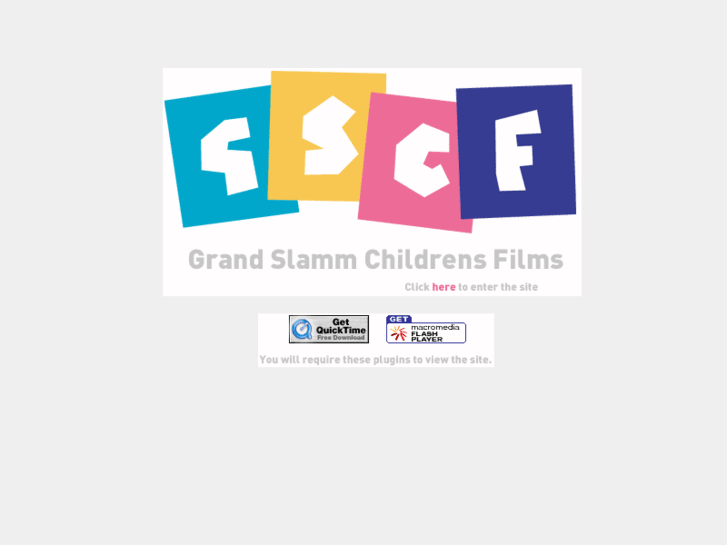 www.gscfilms.com